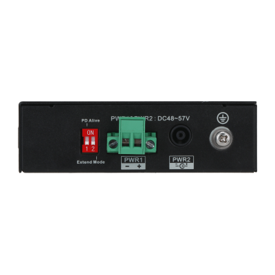 Dahua PFS3106-4ET-60 Switches Networking | Tensor Security